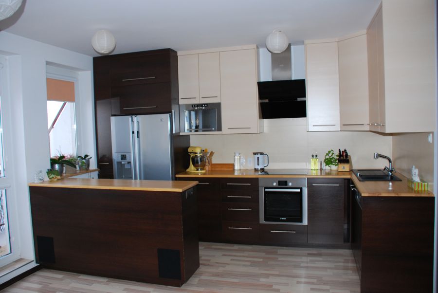 Mieszkanie 52 M² Z Aneksem Kuchennym Na Sprzedaż Gorzów
