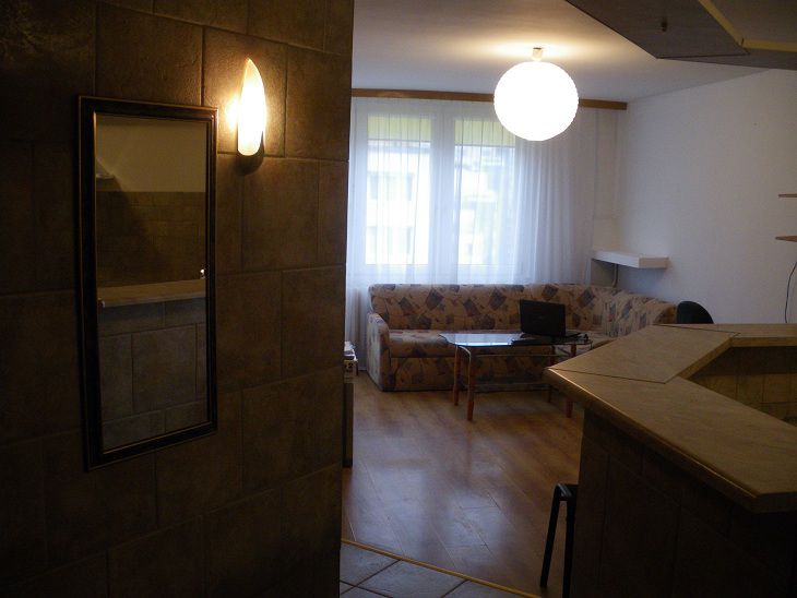 Mieszkanie Warszawa