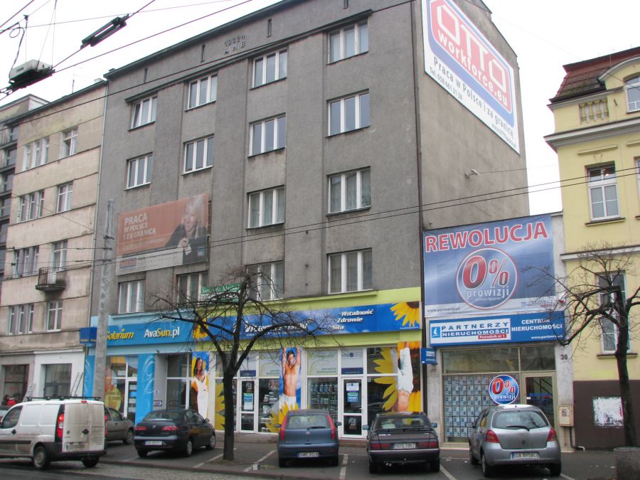 Lokal Gdynia
