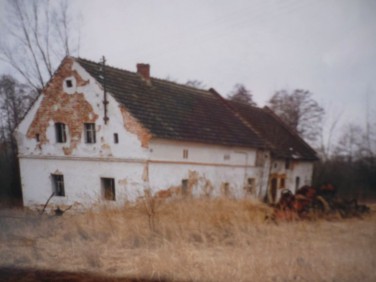 Dom Włodary