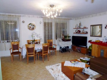Mieszkanie Bolszewo