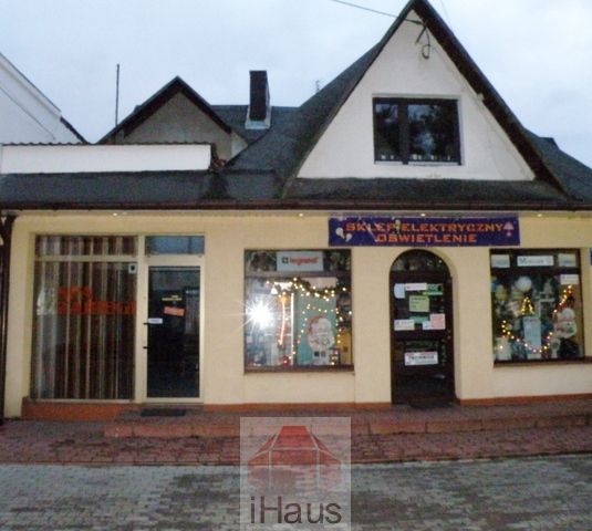 Lokal Legionowo