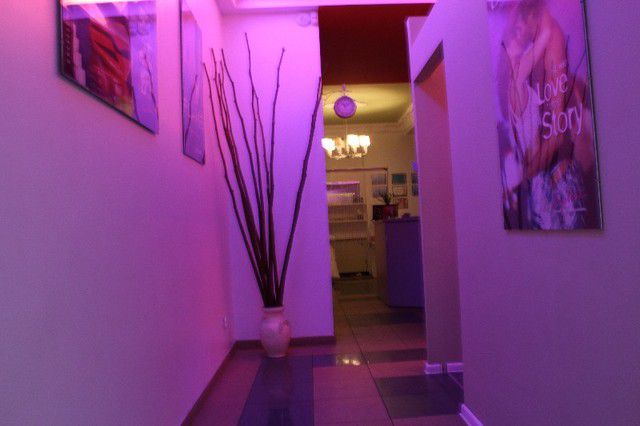 Lokal Stargard Szczeciński