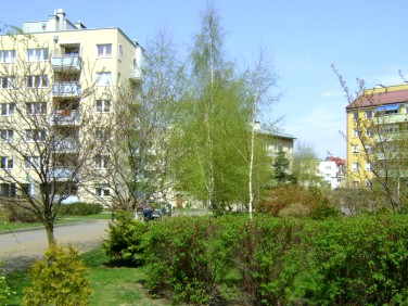 Mieszkanie Gdynia