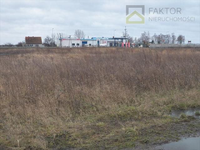 Działka budowlana Leszno