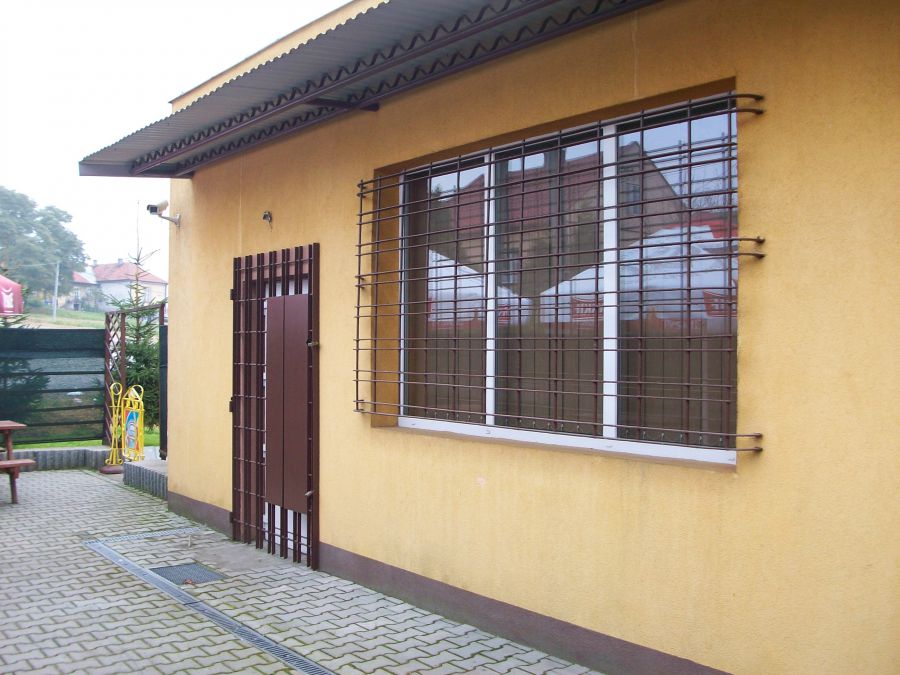 Lokal Kocmyrzów