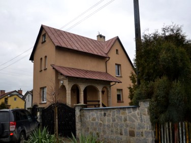 Dom Żmigród