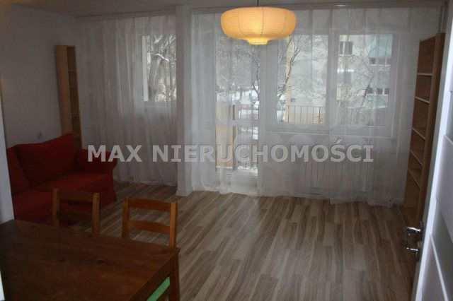 Mieszkanie Warszawa