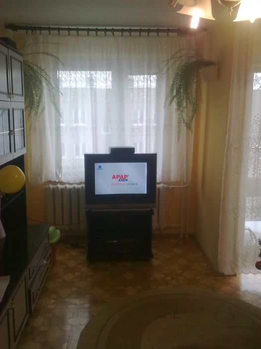 Mieszkanie Legnica