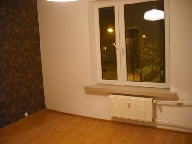Mieszkanie Katowice