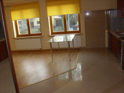 Mieszkanie Kraków