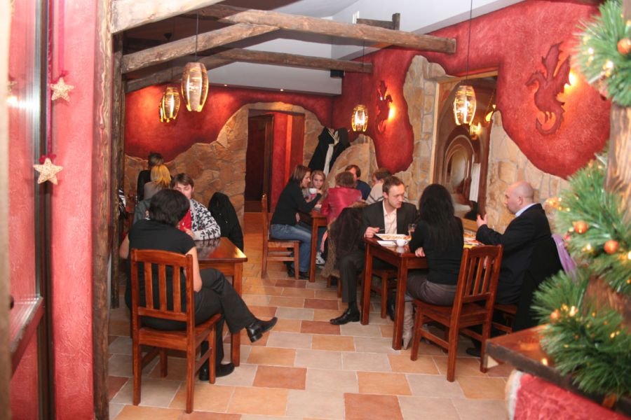 Lokal Radom