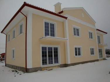 Dom Augustówek