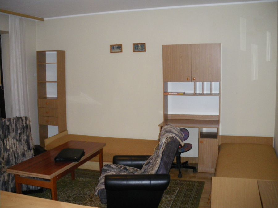 Mieszkanie Kraków