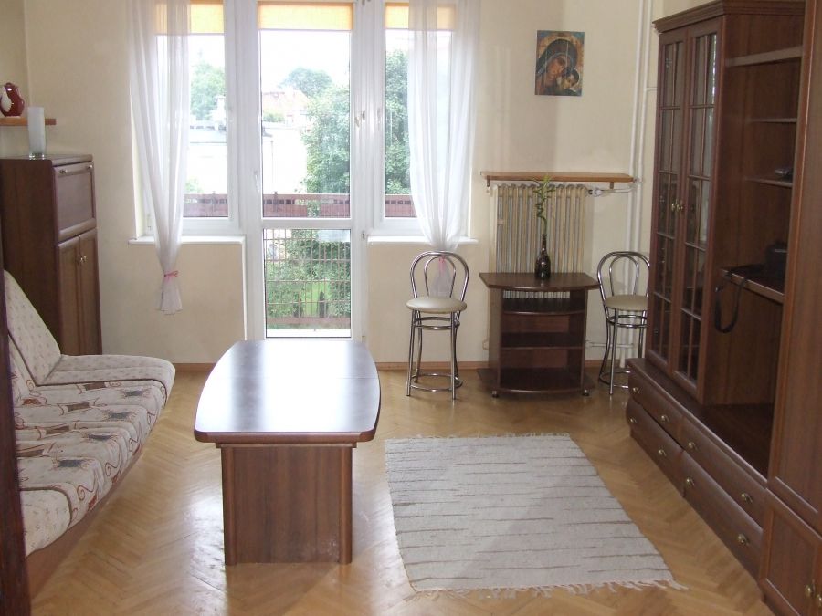 Mieszkanie Olsztyn