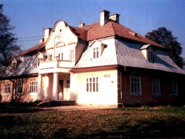 Dom Moszenki