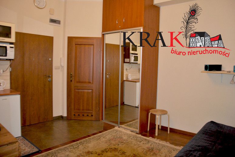Mieszkanie Kraków
