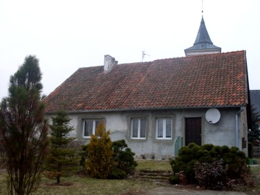 Dom Lechowo