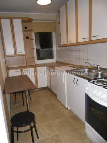 Mieszkanie Warszawa wynajem