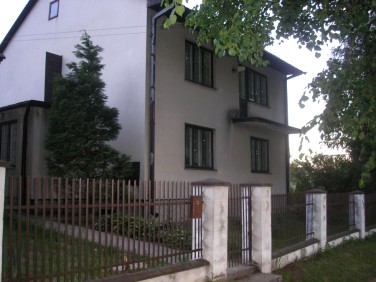 Dom Radoszki