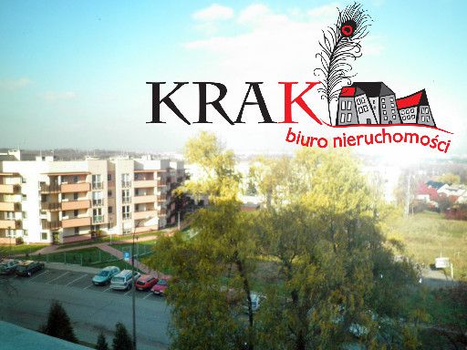 Mieszkanie Kraków