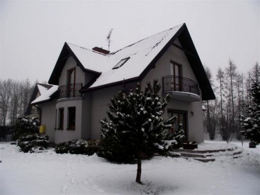Dom Zabierzów
