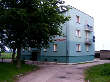 Mieszkanie Radziszewo