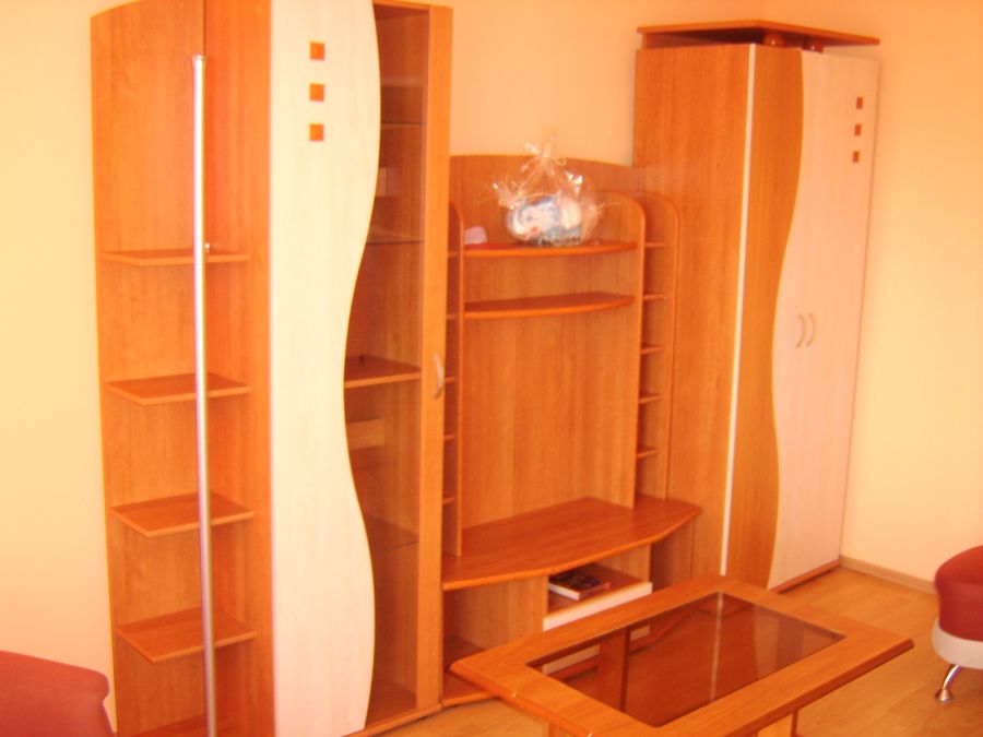Mieszkanie Gorzów Wielkopolski