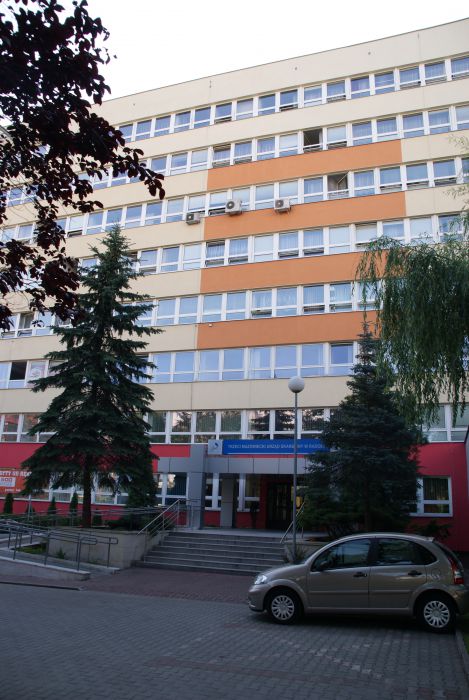 Lokal Radom