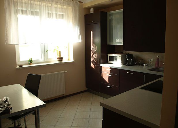 Mieszkanie Gorzów Wielkopolski