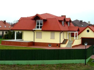 Dom Czarnów