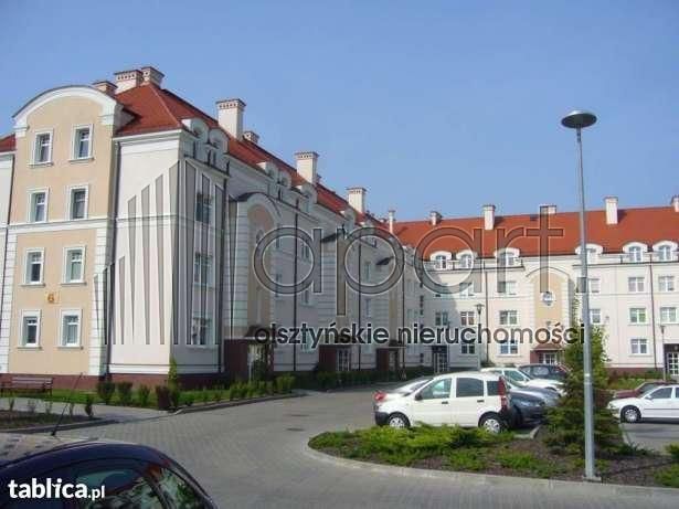 Mieszkanie Olsztyn