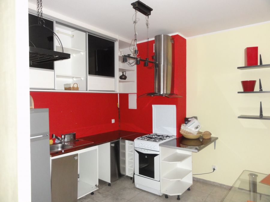 Mieszkanie Bydgoszcz