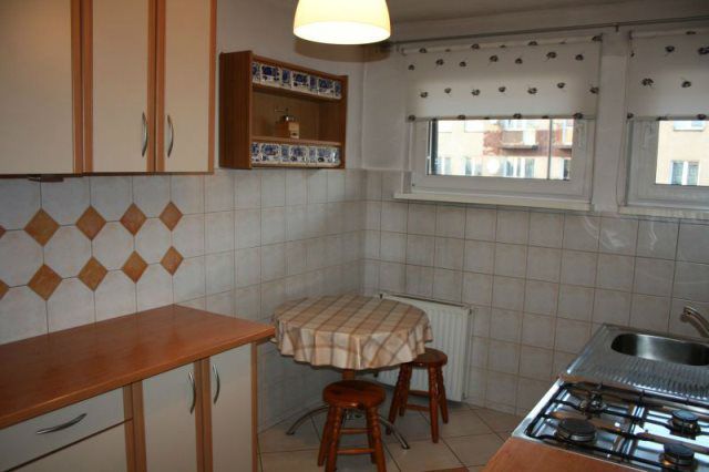 Mieszkanie Rybnik