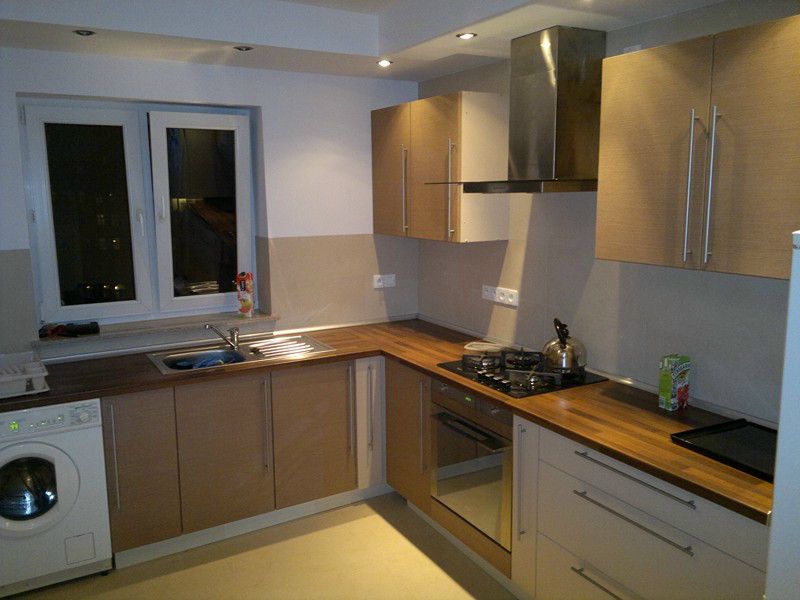 Mieszkanie blok mieszkalny sprzedaż