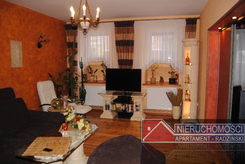 Mieszkanie Gorzów Wielkopolski