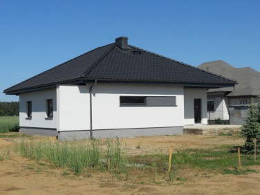 Dom Dąbcze