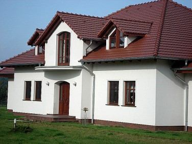 Dom Smyczyna