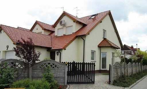 Dom Zielona Góra