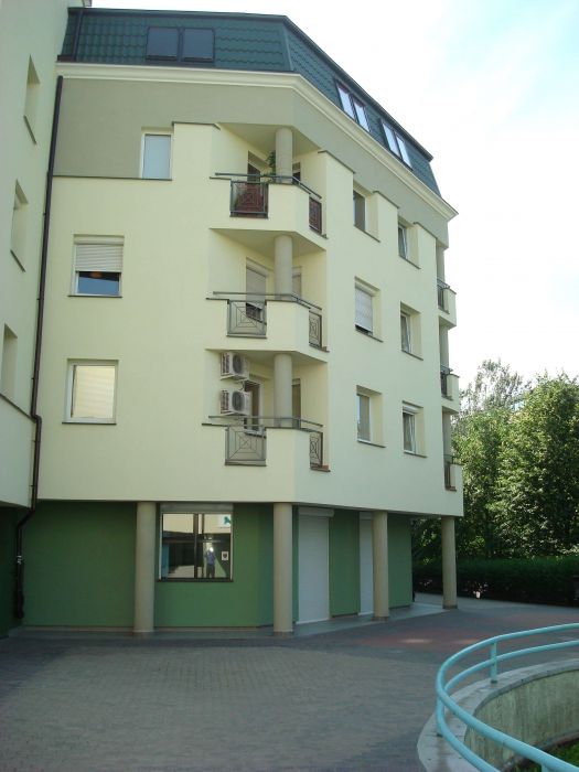 Lokal Warszawa