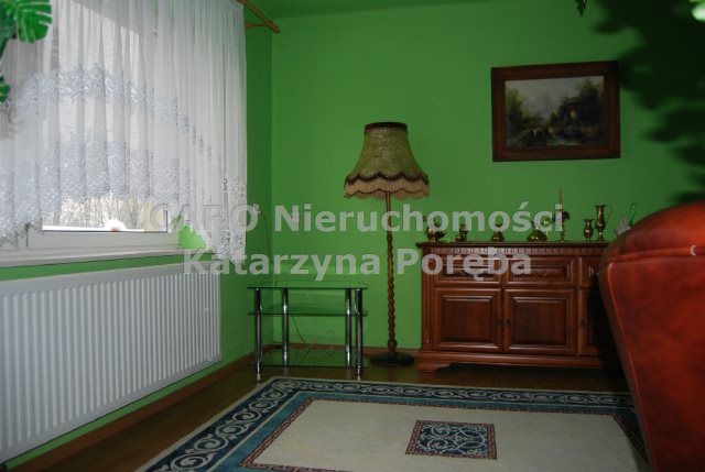 Dom Warszowice