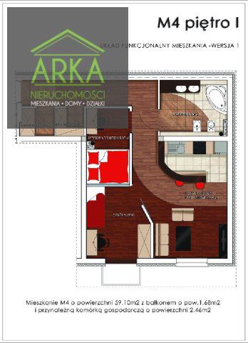 Mieszkanie Białystok