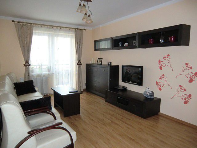 Mieszkanie Tarnów