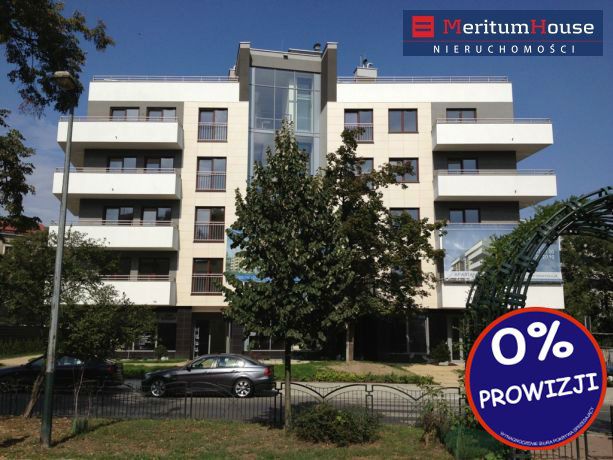 Mieszkanie apartamentowiec Kraków