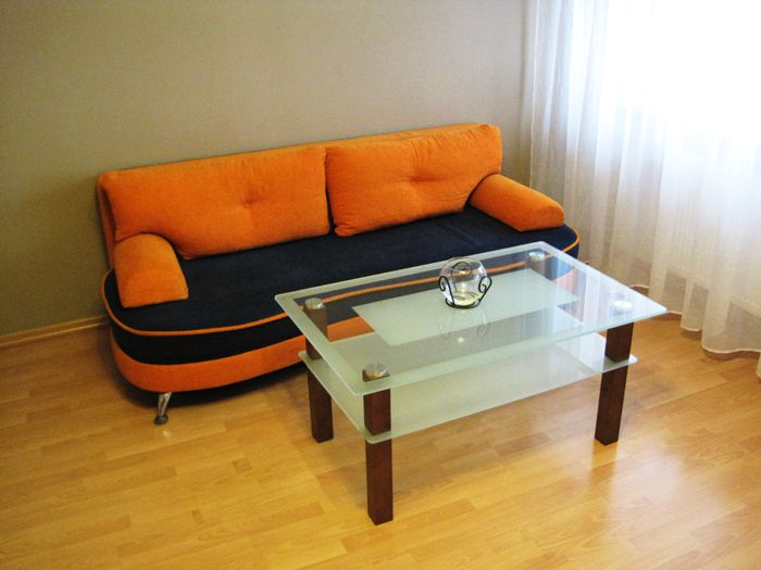 Mieszkanie Kraków