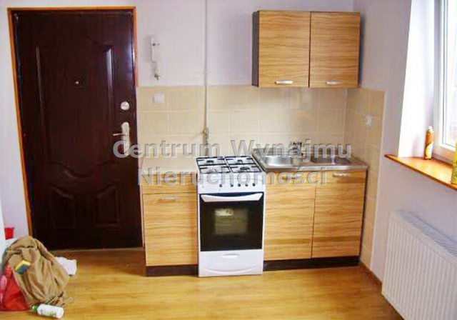 Mieszkanie Bydgoszcz