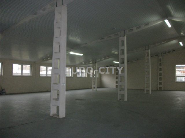 Budynek użytkowy Wrocław