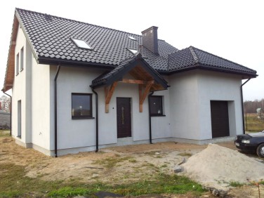 Dom Olszyc Szlachecki