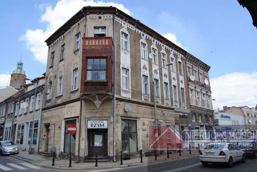 Mieszkanie Gorzów Wielkopolski