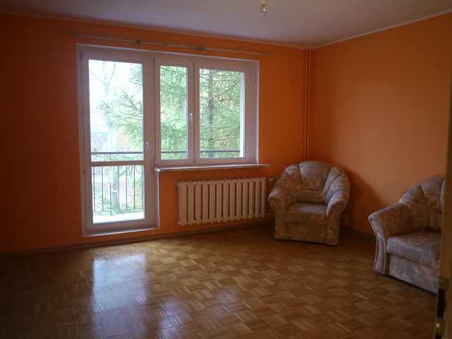 Mieszkanie Legionowo